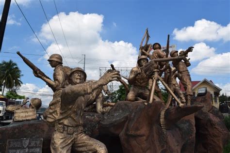 bataan world war ii museum reviews